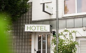 Urraum Hotel